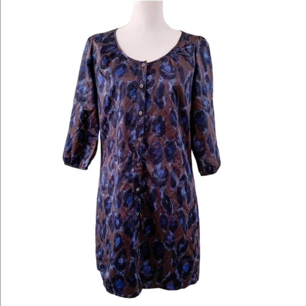 $5 CLEAROUT SALE!  Express Cheetah Dress
